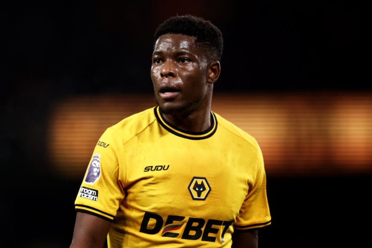 Marshall Munetsi News