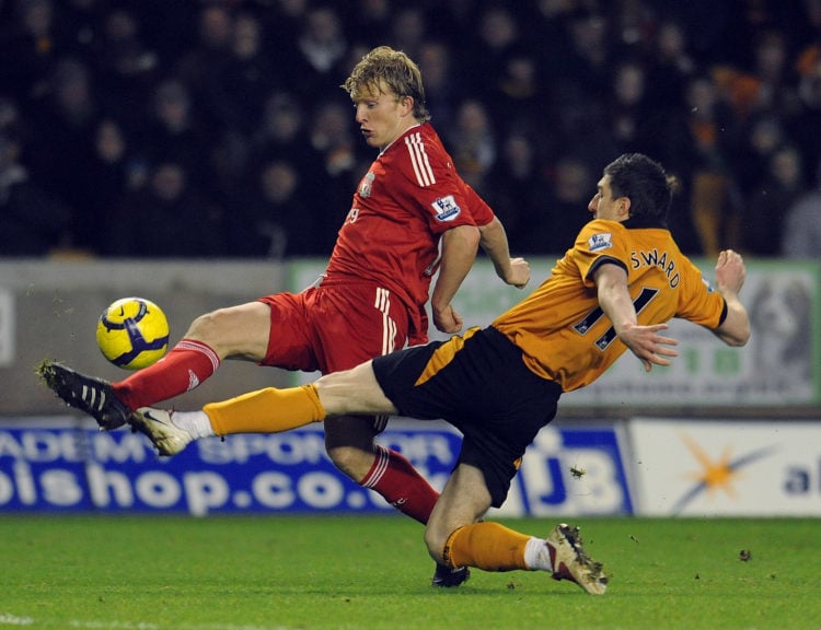 Photo by John Powell/Liverpool FC via Getty Images