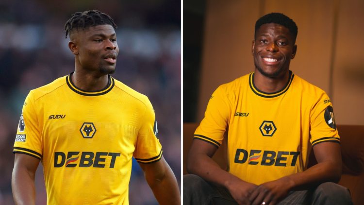 Split image of Emmanuel Agbadou and Marshall Munetsi
