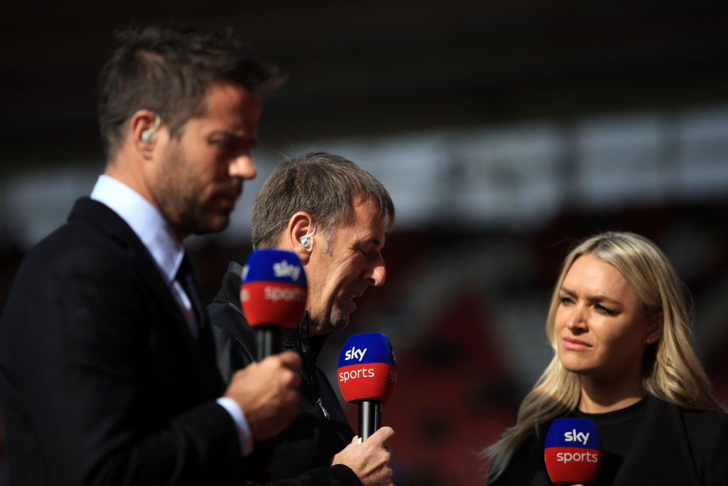 Southampton FC v Chelsea FC - Premier League