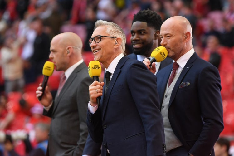 Photo by Michael Regan - The FA/The FA via Getty Images
