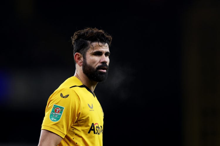 Photo by Jack Thomas - WWFC/Wolves via Getty Images