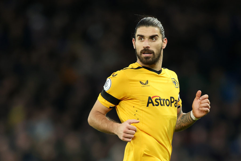 Everton FC v Wolverhampton Wanderers - Premier League