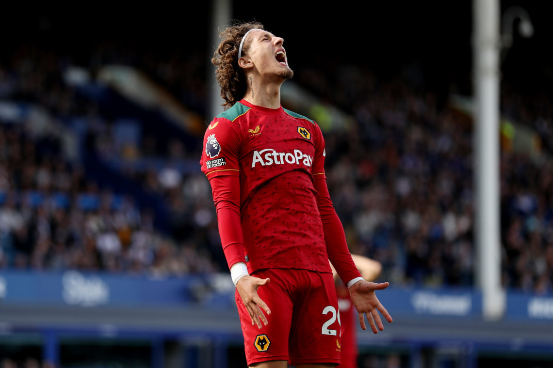 Photo by Lewis Storey/Getty Images