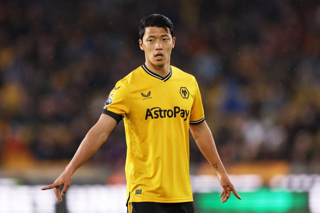 Wolverhampton Wanderers v Newcastle United - Premier League