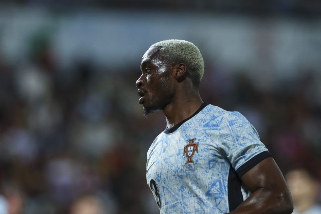 Portugal v Sweden - International Friendly