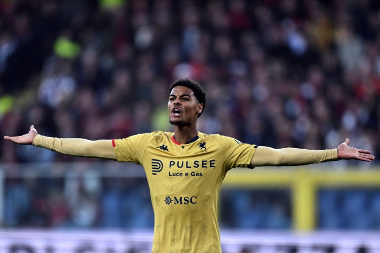 Photo by Image Photo Agency/Getty Images