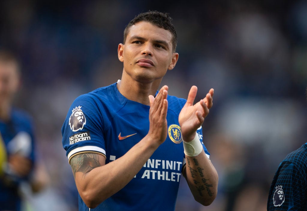 Chelsea FC v AFC Bournemouth - Premier League