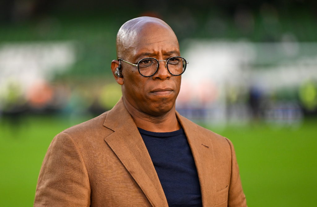 Republic of Ireland v England - UEFA Nations League B