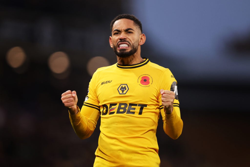 Wolverhampton Wanderers FC v Southampton FC - Premier League