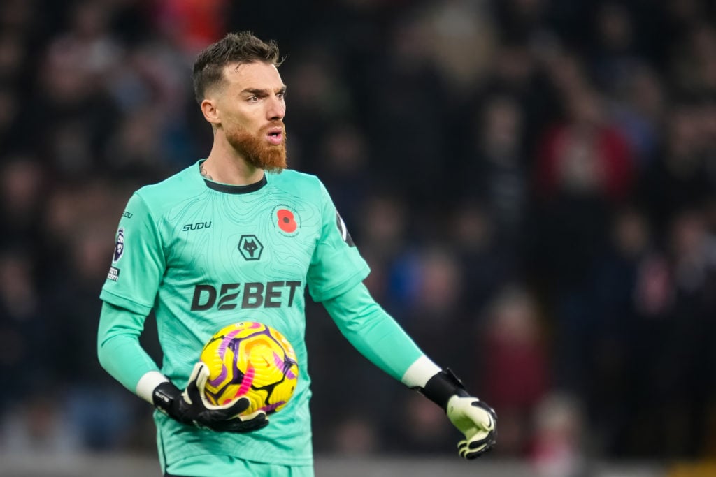 Wolverhampton Wanderers FC v Southampton FC - Premier League
