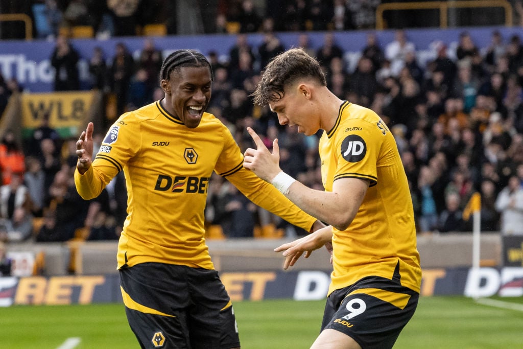 Wolverhampton Wanderers FC v AFC Bournemouth - Premier League