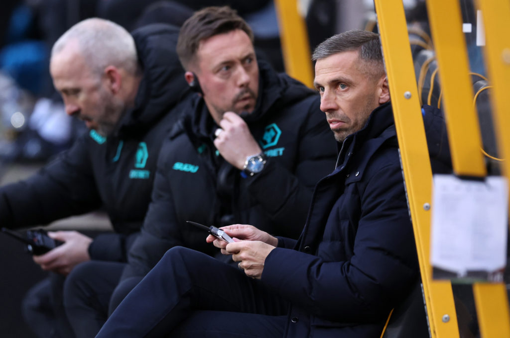 Wolverhampton Wanderers FC v Ipswich Town FC - Premier League