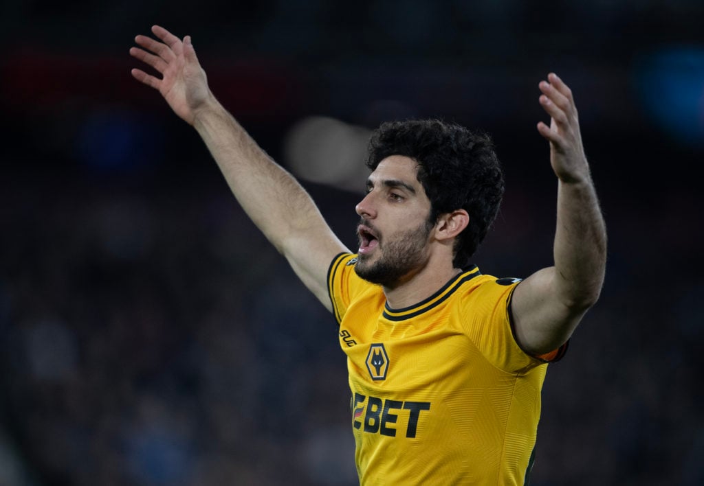 West Ham United FC v Wolverhampton Wanderers FC - Premier League