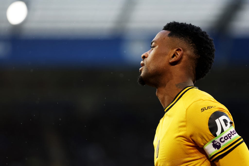 Leicester City FC v Wolverhampton Wanderers FC - Premier League