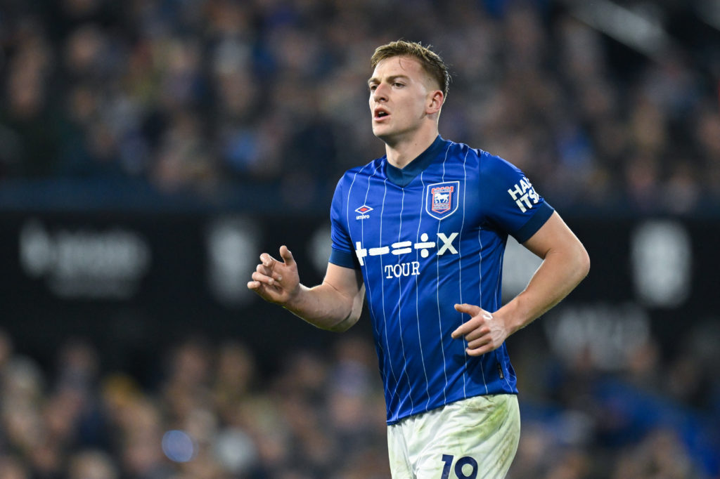 Ipswich Town FC v Chelsea FC - Premier League