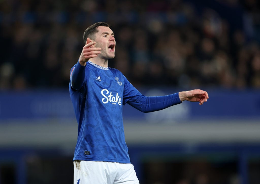 Everton v Peterborough United - Emirates FA Cup Third Round