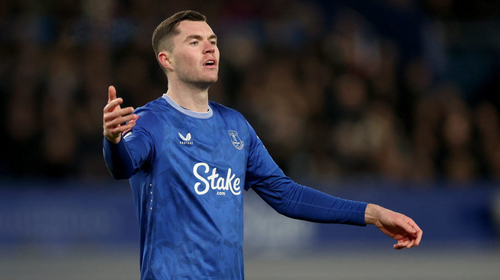 Everton v Peterborough United - Emirates FA Cup Third Round
