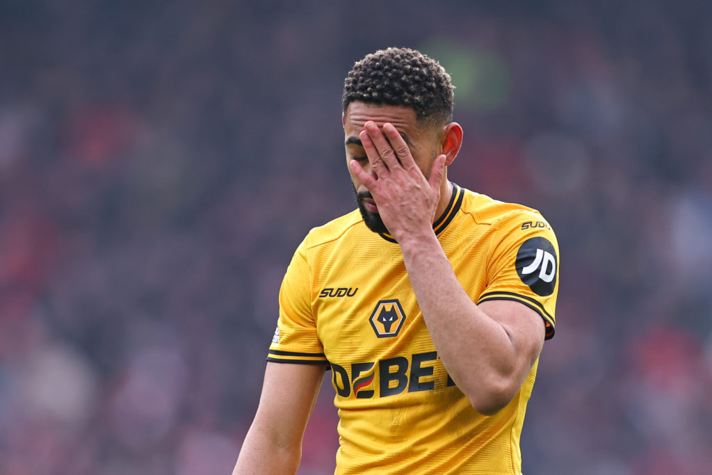 Liverpool FC v Wolverhampton Wanderers FC - Premier League