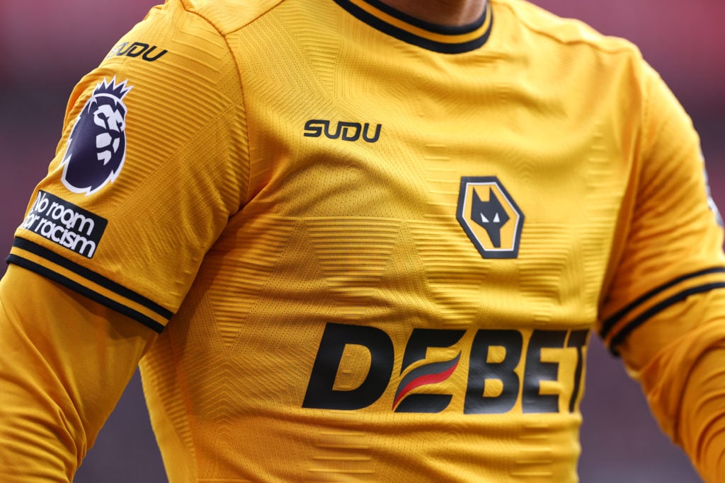 Liverpool FC v Wolverhampton Wanderers FC - Premier League