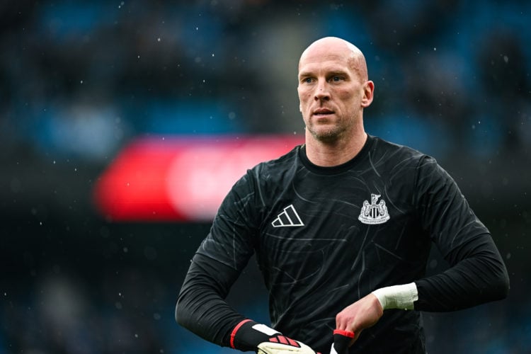 Photo by Serena Taylor/Newcastle United via Getty Images