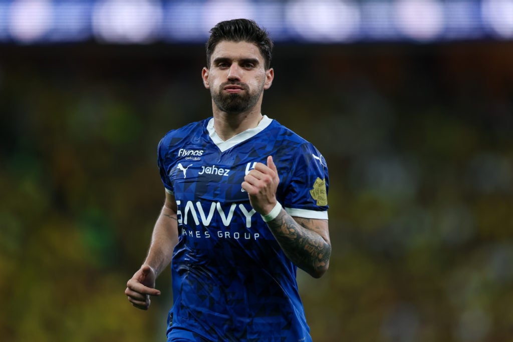 Al Ittihad v Al Hilal - Saudi Pro League