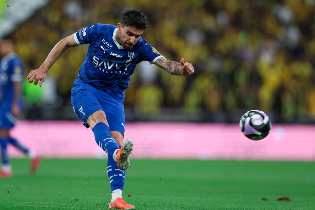 Al Ittihad v Al Hilal - Saudi Pro League