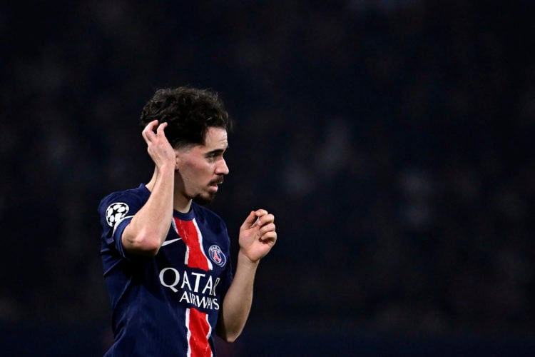 Photo by Aurelien Meunier - PSG/PSG via Getty Images