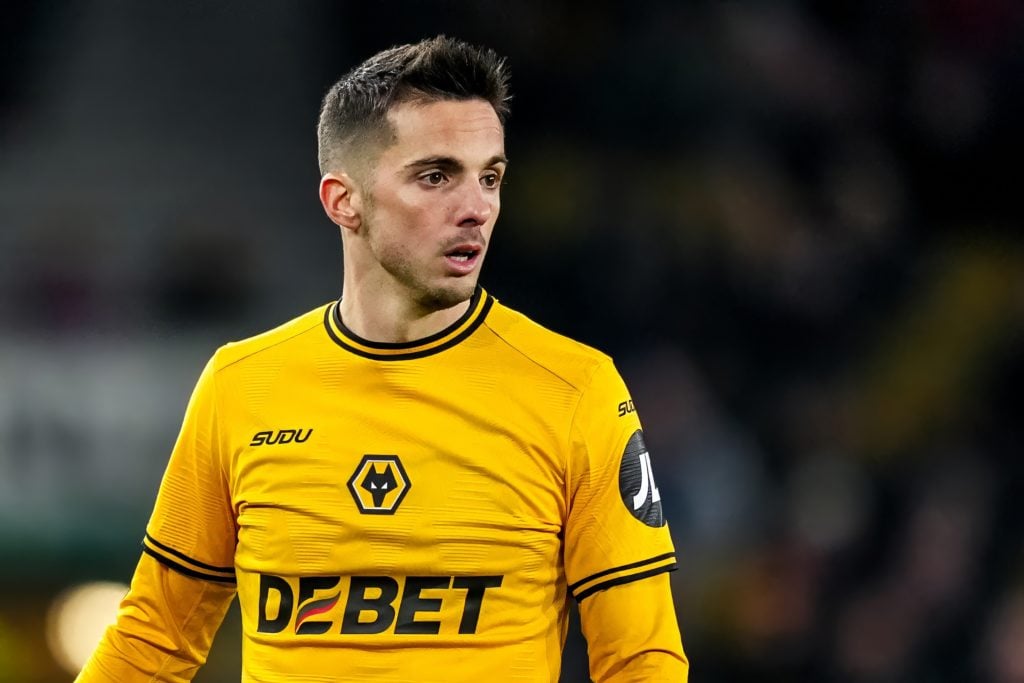 Wolverhampton Wanderers FC v Fulham FC - Premier League
