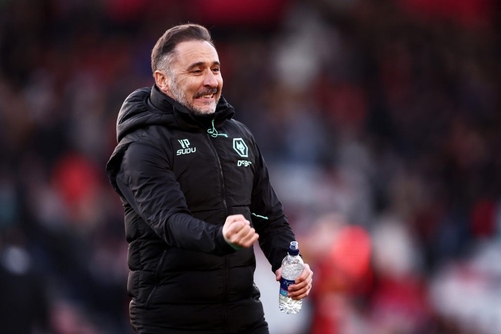 AFC Bournemouth v Wolverhampton Wanderers FC - Premier League