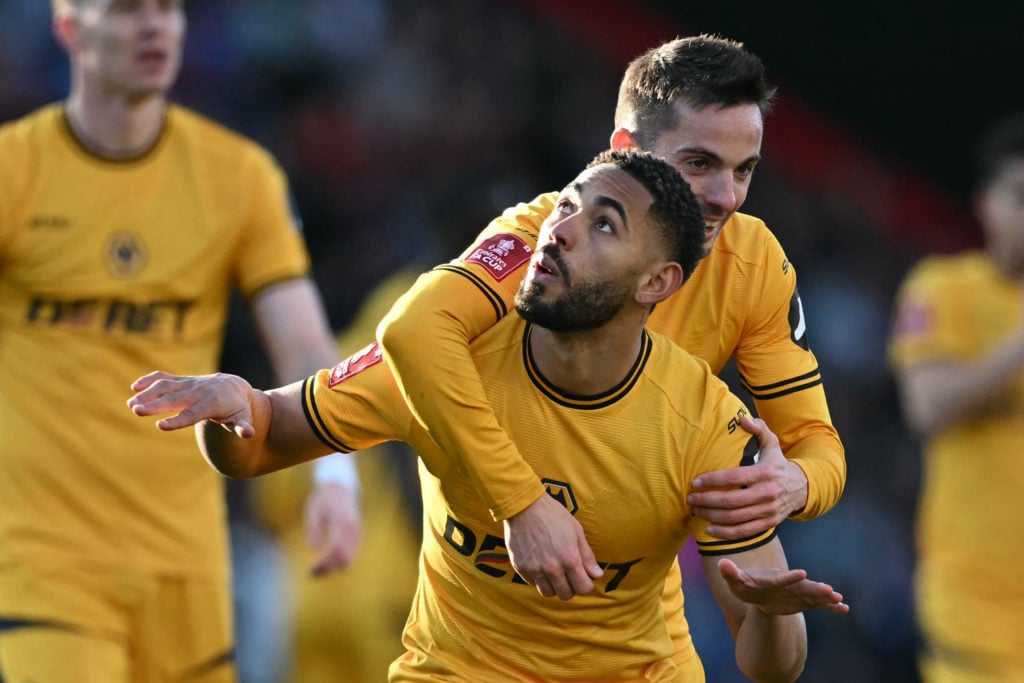 FBL-ENG-FACUP-BOURNEMOUTH-WOLVES