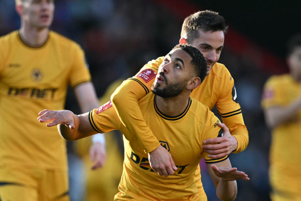 FBL-ENG-FACUP-BOURNEMOUTH-WOLVES