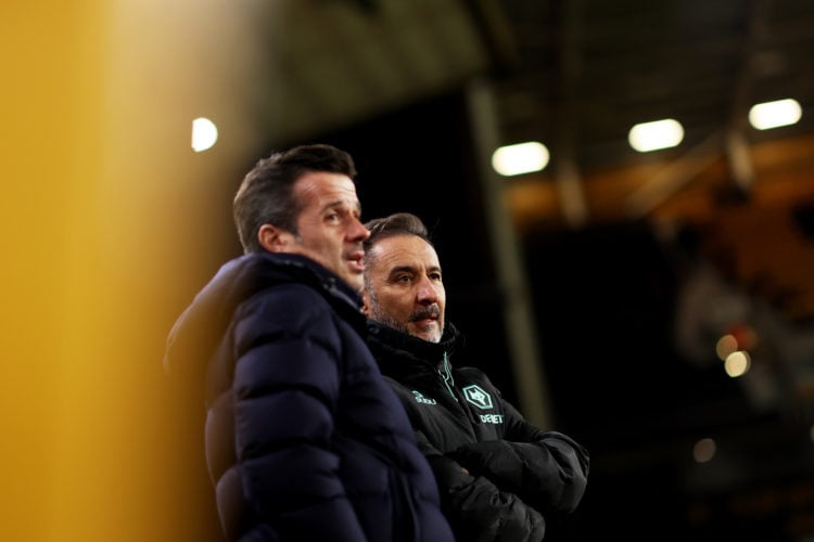 Photo by Jack Thomas - WWFC/Wolves via Getty Images