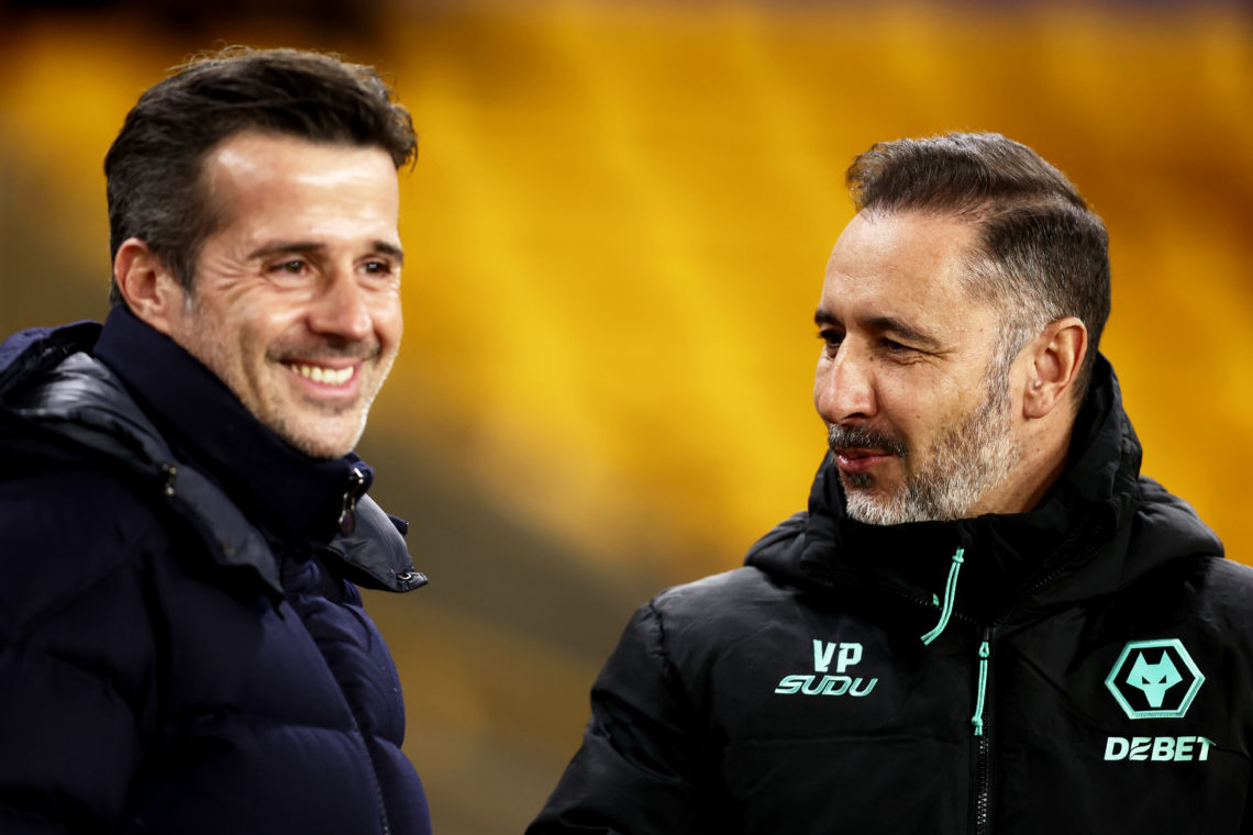 Photo by Jack Thomas - WWFC/Wolves via Getty Images