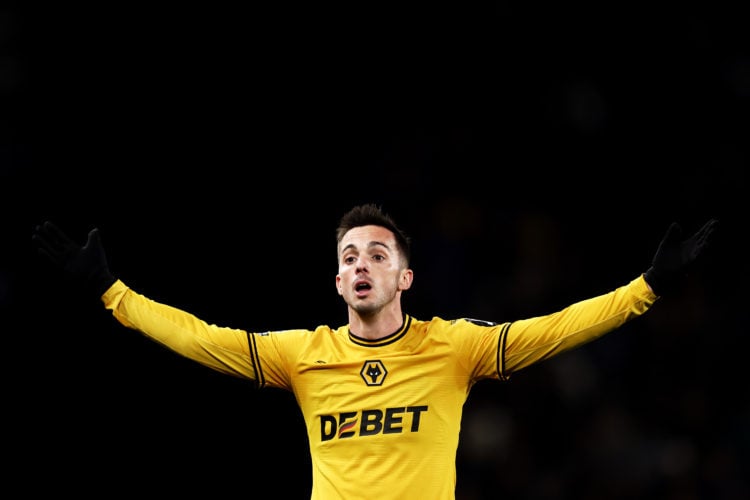 Photo by Jack Thomas - WWFC/Wolves via Getty Images