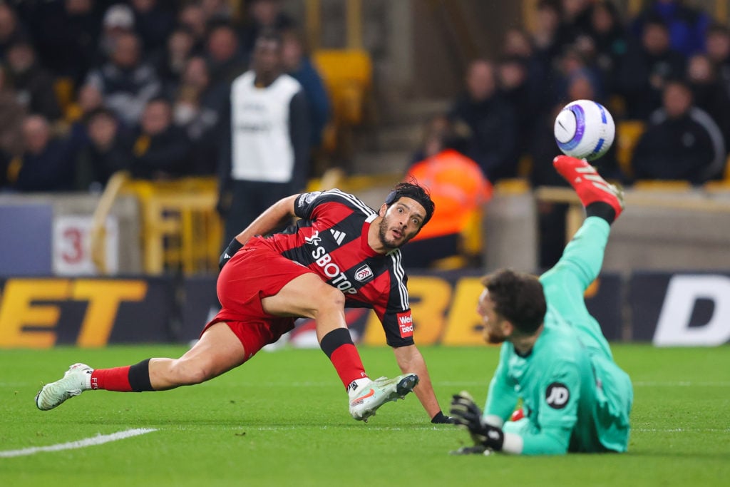 Wolverhampton Wanderers FC v Fulham FC - Premier League