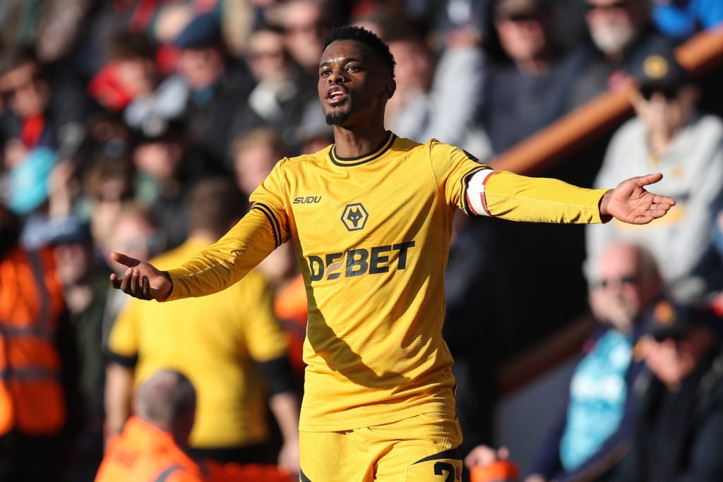 AFC Bournemouth v Wolverhampton Wanderers - Emirates FA Cup Fifth Round