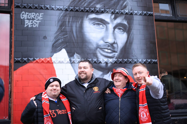 Photo by Simon Stacpoole/Offside/Offside via Getty Images