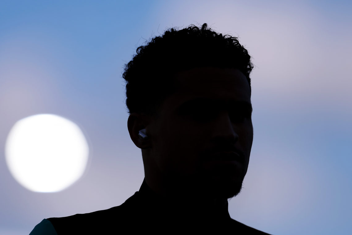 Photo by Jack Thomas - WWFC/Wolves via Getty Images