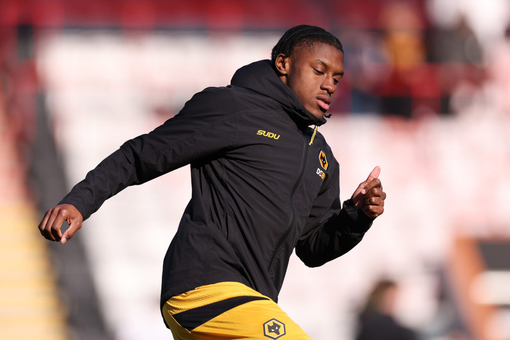 AFC Bournemouth v Wolverhampton Wanderers - Emirates FA Cup Fifth Round