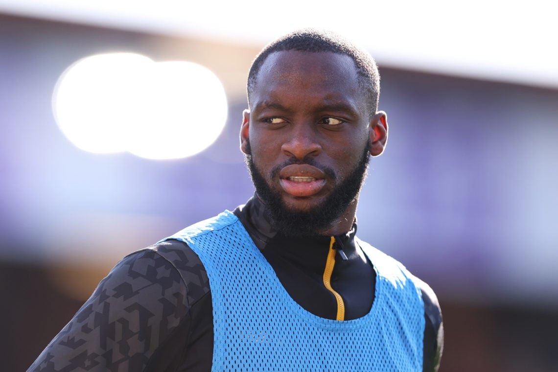 Photo by Jack Thomas - WWFC/Wolves via Getty Images