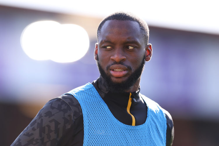 Photo by Jack Thomas - WWFC/Wolves via Getty Images