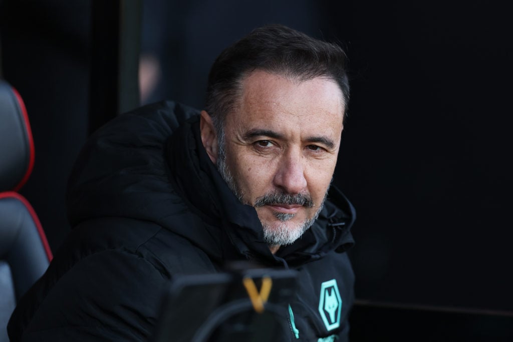 AFC Bournemouth v Wolverhampton Wanderers - Emirates FA Cup Fifth Round