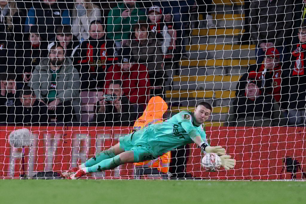 AFC Bournemouth v Wolverhampton Wanderers - Emirates FA Cup Fifth Round