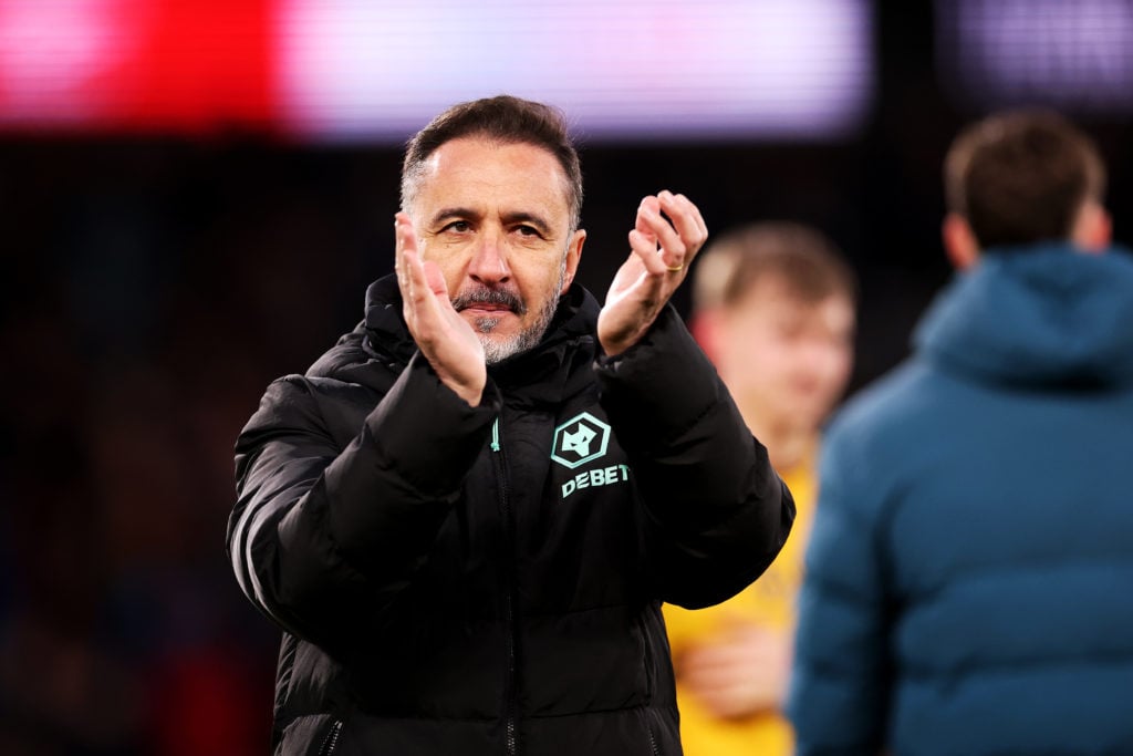 AFC Bournemouth v Wolverhampton Wanderers - Emirates FA Cup Fifth Round