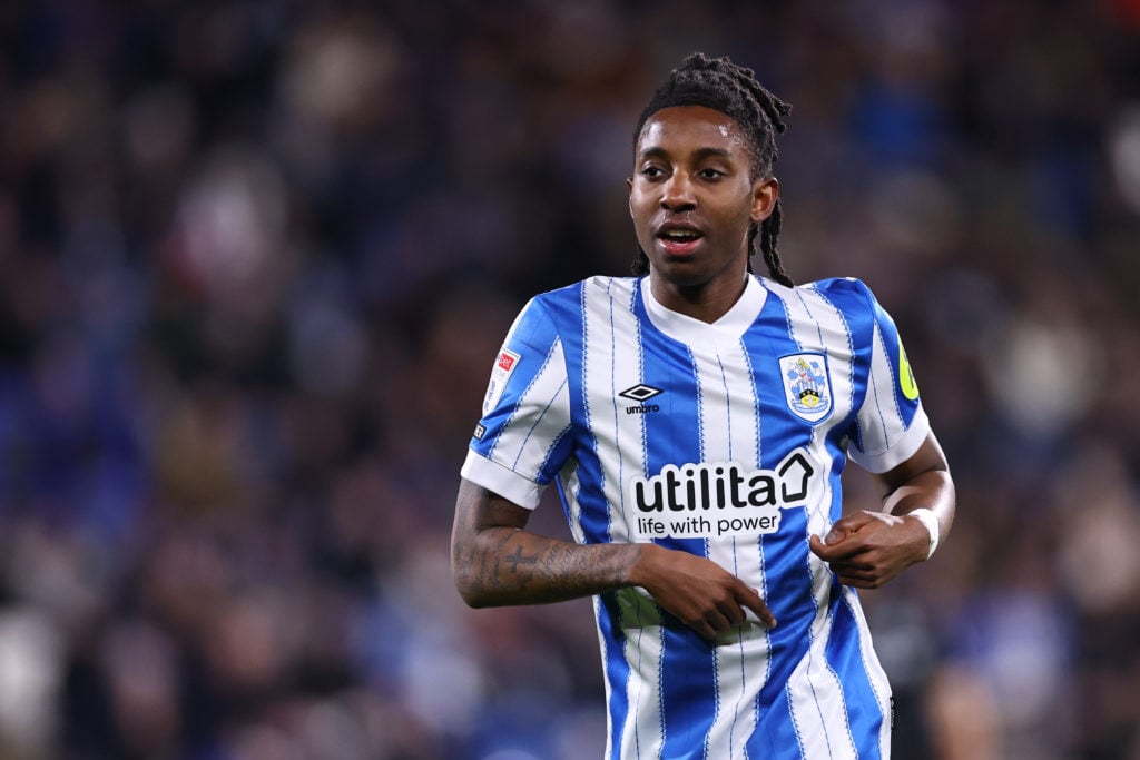 Huddersfield Town AFC v Wrexham AFC - Sky Bet League One