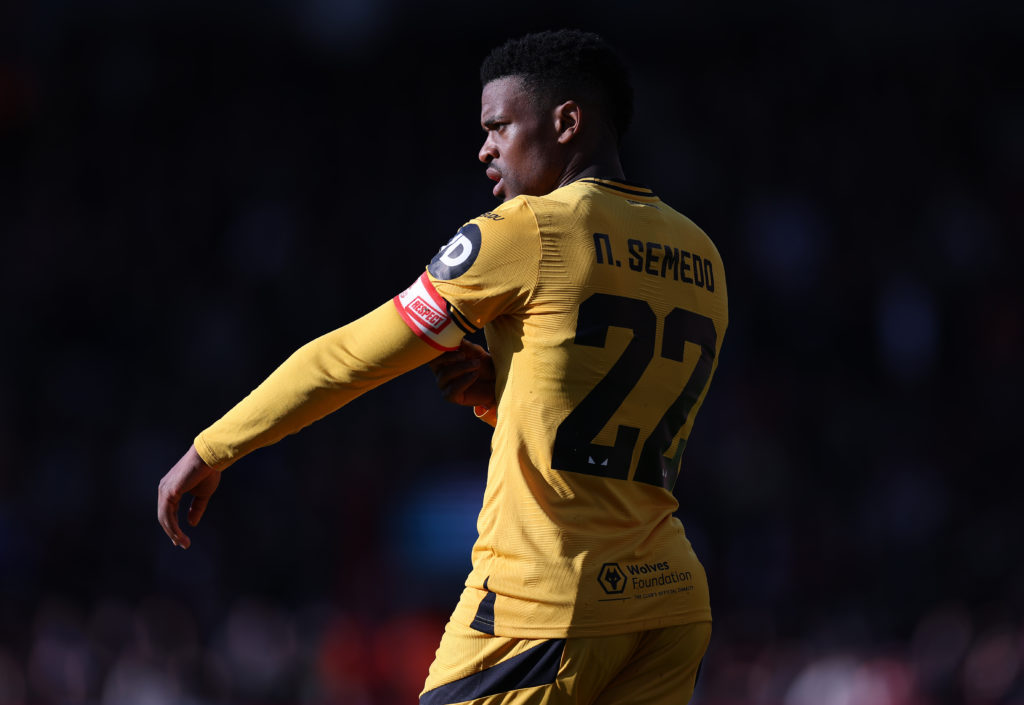 AFC Bournemouth v Wolverhampton Wanderers - Emirates FA Cup Fifth Round