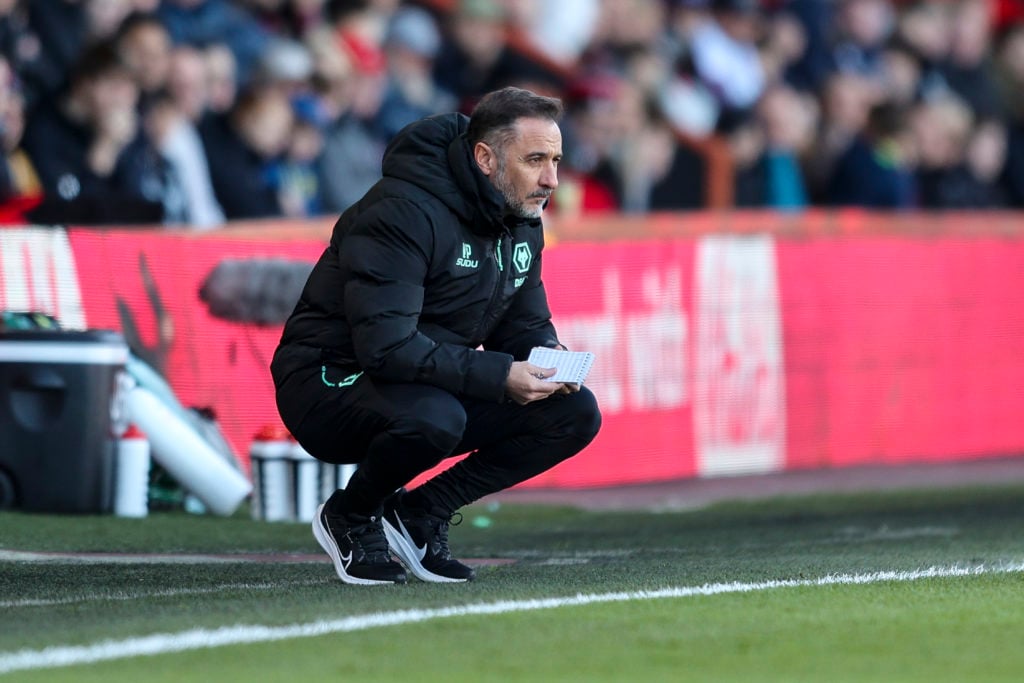 AFC Bournemouth v Wolverhampton Wanderers - Emirates FA Cup Fifth Round