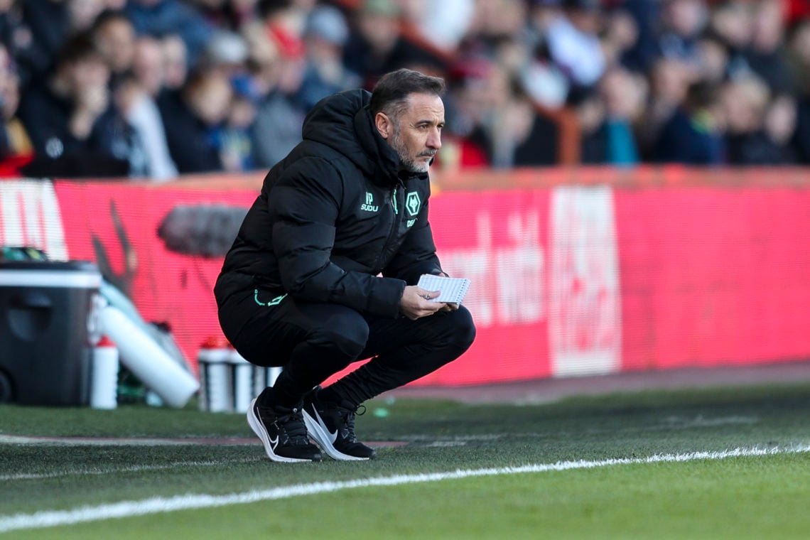 Photo by Robin Jones - AFC Bournemouth/AFC Bournemouth via Getty Images