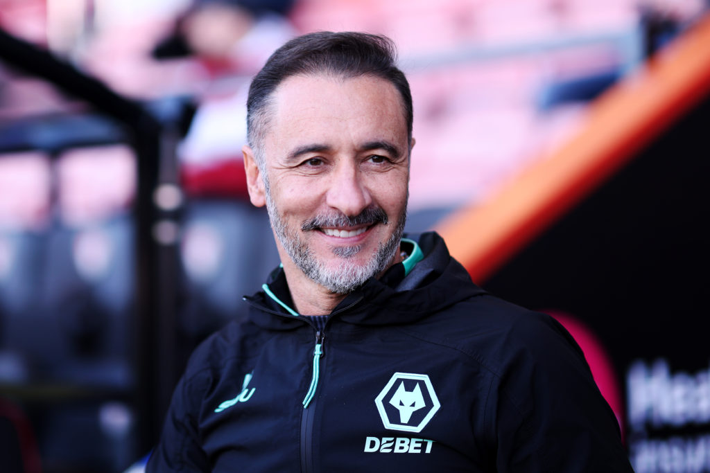 AFC Bournemouth v Wolverhampton Wanderers - Emirates FA Cup Fifth Round